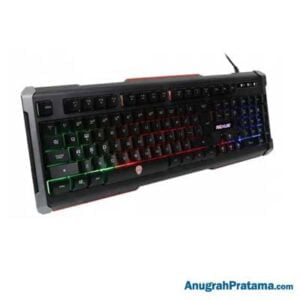 REXUS Battlefire K9SE Keyboard - RX-K9SE