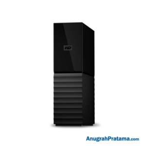 WESTERN DIGITAL My Book New 10TB External Hard Drive