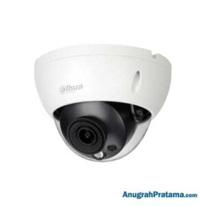 DAHUA IPC-HDBW1831R 8MP WDR IR Dome Network Camera