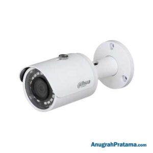 DAHUA IPC-HFW1431S 4MP WDR IR Mini-Bullet Camera