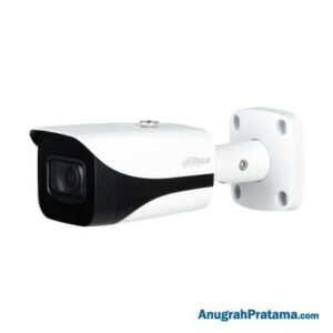 DAHUA IPC-HFW1831E 8MP WDR IR Mini Bullet Network Camera