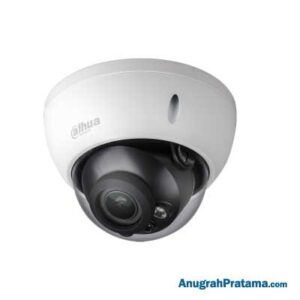 DAHUA IPC-HDBW2831R-ZAS 8MP WDR IR Dome Network Camera