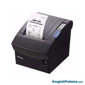 BIXOLON SRP-350 III Thermal Printer iG (USB)