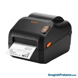 BIXOLON Launches XD3-40d Desktop Label Printer EK (USB + Serial + Ethernet)