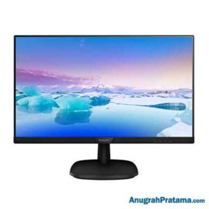 PHILIPS 273V7QDAB 27 Inch Full HD LCD Monitor