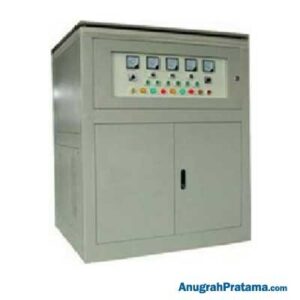 MINAMOTO SM 150K3 Stabilizer (150 KVA, 3 Phase)