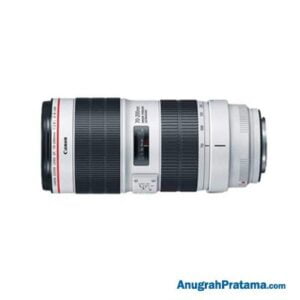 CANON EF 70-200mm F/2.8L USM Lens
