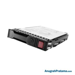 HPE 1.2TB SAS 12G Enterprise 10K SFF (2.5in) SC 3yr Wty Digitally Signed Firmware HDD [872479-K21]