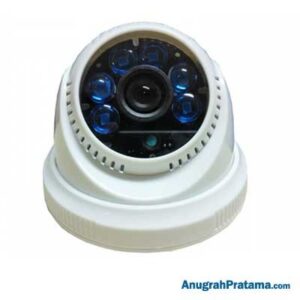 PRIMATECH DIN-1080IP Dome IP Camera CCTV
