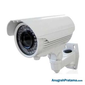 PRIMATECH XHD 1200T Outdoor Camera CCTV