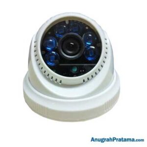 PRIMATECH DIN-013A7 Dome Camera CCTV