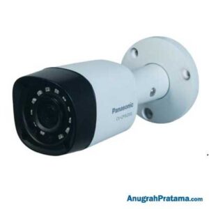 PANASONIC CV-CPW203L Outdoor Bullet Camera CCTV