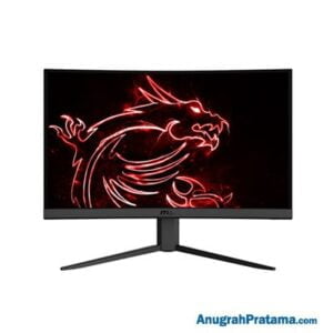 MSI Optix G24C4 24 Inch Curved Monitor
