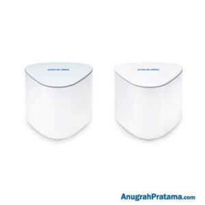 PROLINK Xtend Pro Whole Home Mesh Wi-Fi System PRC2402M (Twin)
