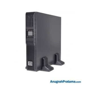 VERTIV Liebert GXT4 On-Line 2000VA 230V LCD Rack/Tower UPS [GXT4-2000RT230]