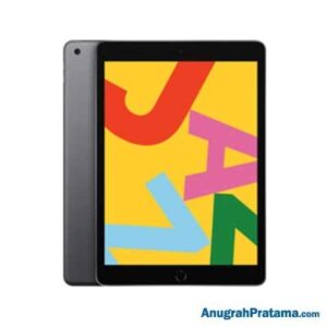 APPLE iPad Pro 12.9 Inch Wifi 64GB - Space Gray