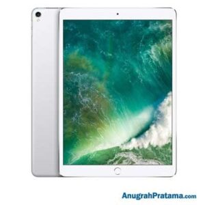 APPLE iPadAir 10.5 Inch WiFi + Cellular 256GB - Silver