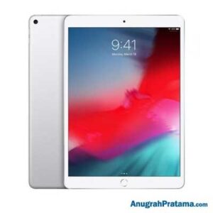APPLE iPadAir 10.5 Inch WiFi 256GB - Silver
