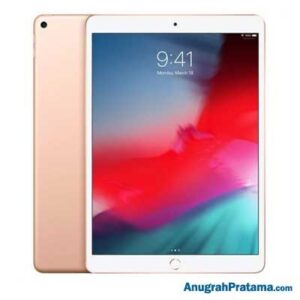APPLE iPadAir 10.5 Inch WiFi 64GB - Gold