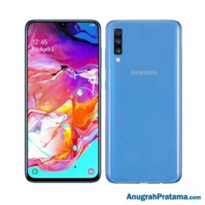 SAMSUNG Galaxy A70 Blue [6GB/128GB]