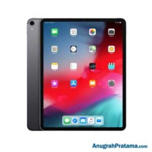 APPLE iPad Pro 11 Inch Wifi + Cellular 64GB -  Space Gray
