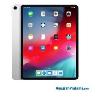 APPLE iPad Pro 12.9 Inch Wifi 1TB - Silver