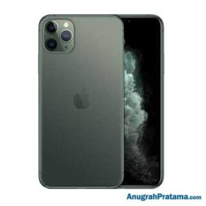 APPLE iPhone 11 Pro 256GB - Midnight Green
