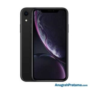APPLE iPhone XR 64GB - Black