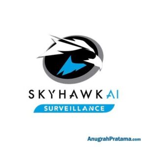 SEAGATE Skyhawk AI 14TB Surveillance Hard Drive