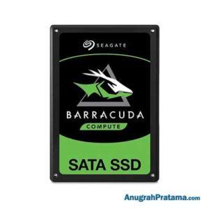 SEAGATE BarraCuda 110 2TB SATA III 2.5 Inch Internal SSD