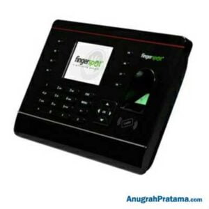 FINGERSPOT Neo-151NC Mesin Absensi (Sidik Jari, Password)
