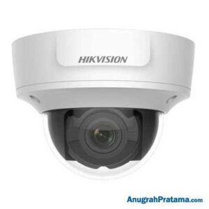 HIKVISION DS-2CD2721G0-I 2 MP IR VF Dome Network Camera