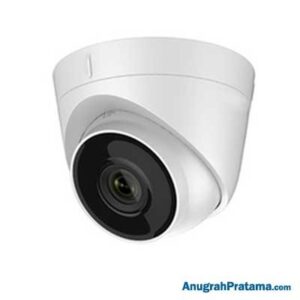 HIKVISION DS-2CD1323G0-IU 2 MP IR Network Turret Camera