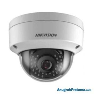 HIKVISION DS-2CD1123G0E-I 2 MP Fixed Dome Network Camera