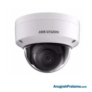 HIKVISION DS-2CD2145FWD-I 4 MP IR Fixed Dome Network Camera