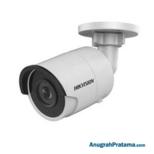 HIKVISION DS-2CD2045FWD-I 4 MP Network Bullet Camera