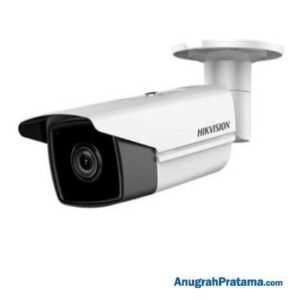 HIKVISION DS-2CD2T25FHWD-I5 2 MP IR Fixed Bullet Network Camera