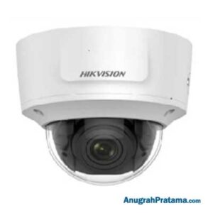 HIKVISION DS-2CD2763G0-IZS 6 MP IR Vari Focal Dome Network Camera