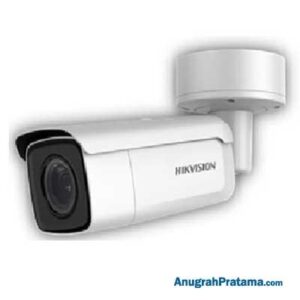 HIKVISION DS-2CD2623G0-IZS 2 MP IR Vari Focal Bullet Network Camera