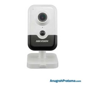 HIKVISION DS-2CD2443G0-I 4 MP IR Fixed Cube Network Camera