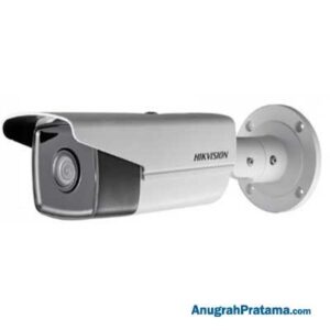 HIKVISION DS-2CD2T63G0-I8 6 MP IR Fixed Bullet Network Camera