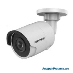 HIKVISION DS-2CD2063G0-I 6 MP IR Fixed Bullet Network Camera