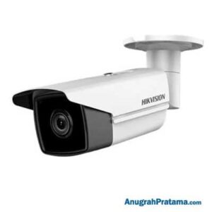 HIKVISION DS-2CD2T85FWD-I5 8 MP IR Fixed Bullet Network Camera