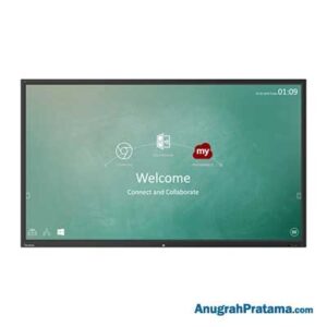 VIEWSONIC IFP6530 ViewBoard 65 Inch 4K Interactive Display