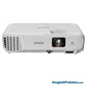 EPSON EB-X05 3300 Lumens XGA 3LCD Projector