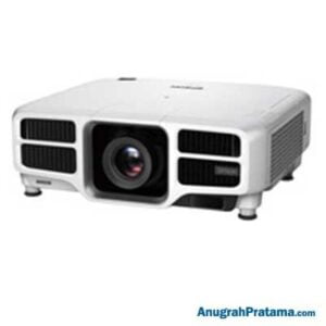 EPSON EB-L1200UNL 7000 Lumens WUXGA 3LCD Laser Projector