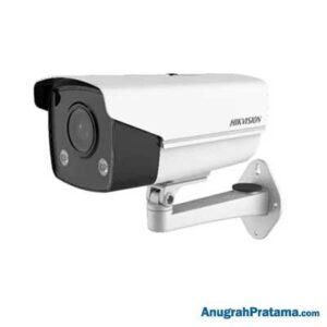 HIKVISION DS-2CD2T47G3E-L 4 MP ColorVu Fixed Bullet Network Camera