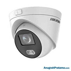 HIKVISION DS-2CD2327G3E-L 2 MP ColorVu Fixed Turret Network Camera