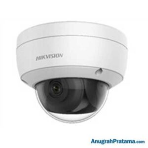 HIKVISION DS-2CD2146G1-I 4 MP IR Fixed Dome Network Camera
