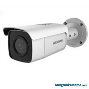 HIKVISION DS-2CD2T46G1-4I/SL 4 MP IR Fixed Bullet Network Camera